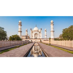 Bibi-Ka-Maqbara-Main